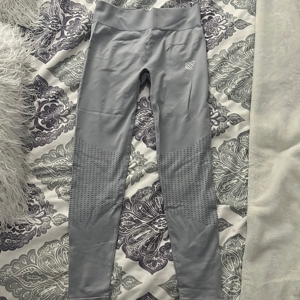 Jed North Seamless Leggings